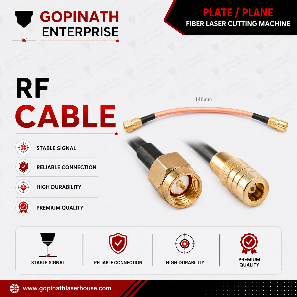 RF Cable