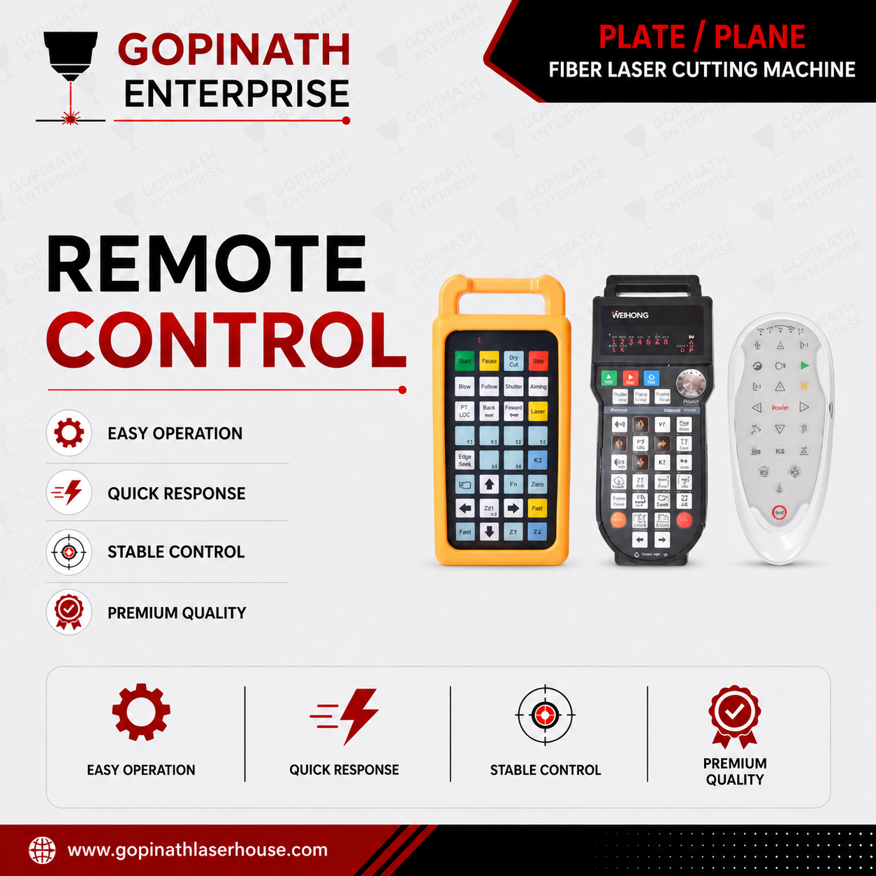 Remote Control